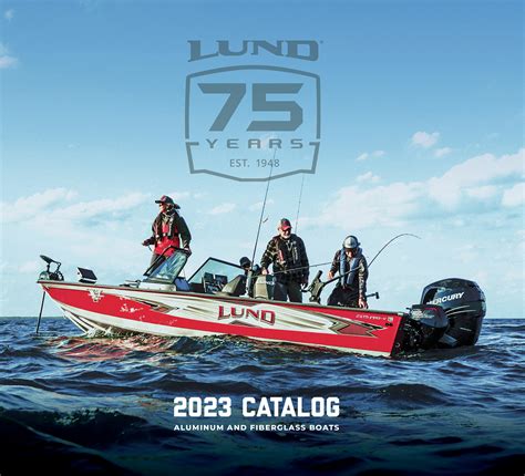 lunds & byerlys roseville|lund boats website catalog.